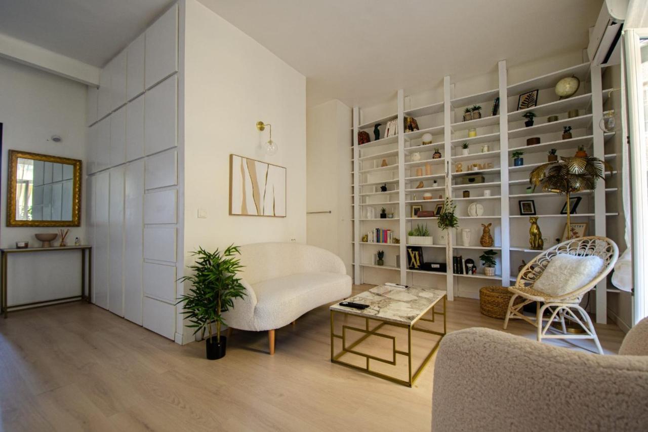 Casamea - Apt Spacieux, Clim, Famille & Cabane Ajaccio  Dış mekan fotoğraf