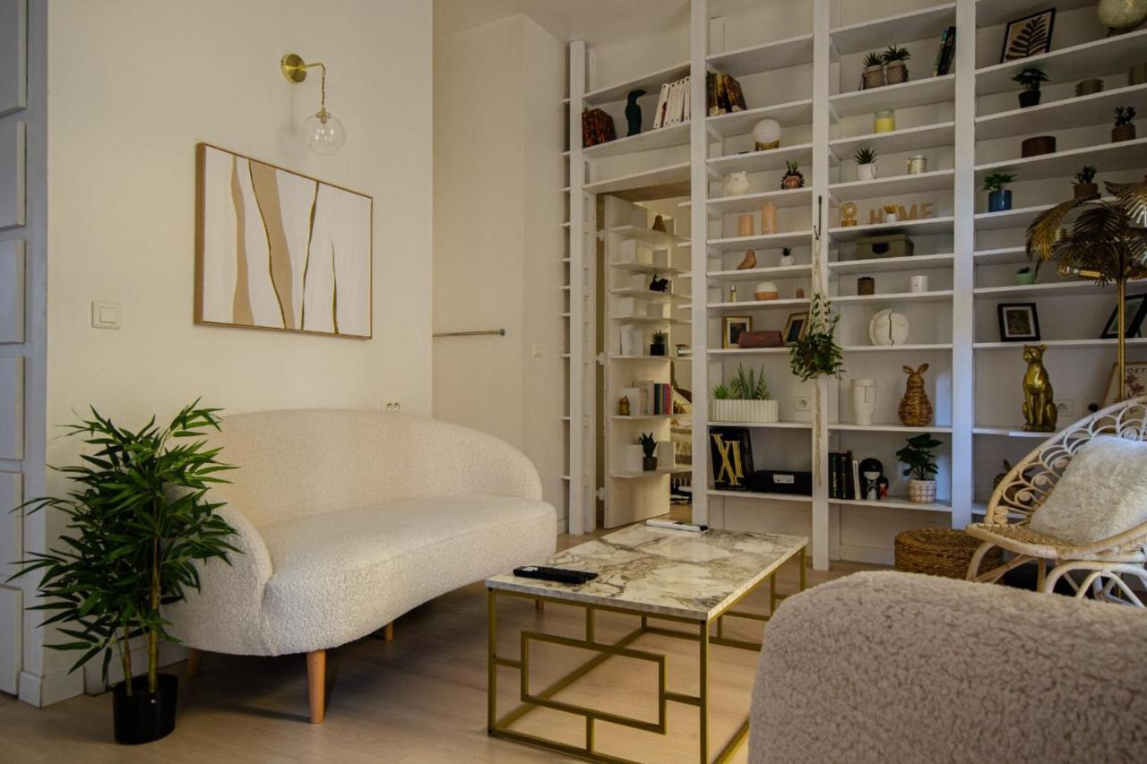 Casamea - Apt Spacieux, Clim, Famille & Cabane Ajaccio  Dış mekan fotoğraf