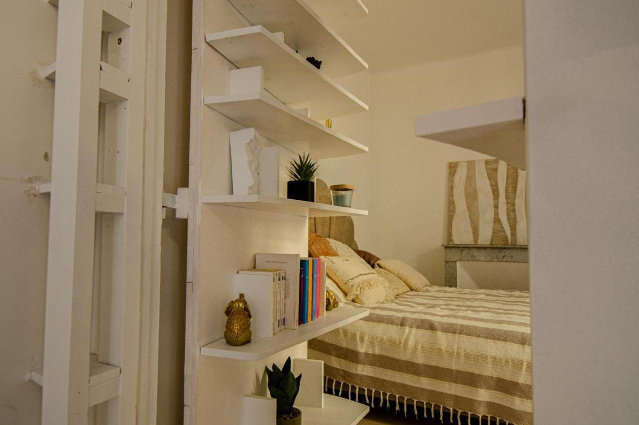 Casamea - Apt Spacieux, Clim, Famille & Cabane Ajaccio  Dış mekan fotoğraf