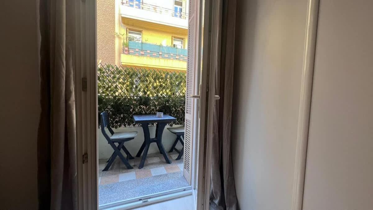Casamea - Apt Spacieux, Clim, Famille & Cabane Ajaccio  Dış mekan fotoğraf